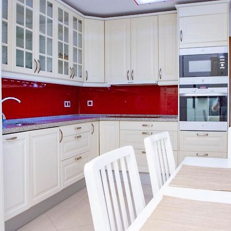 Myflats Premium Mirador Apartman Arenales del Sol Kültér fotó