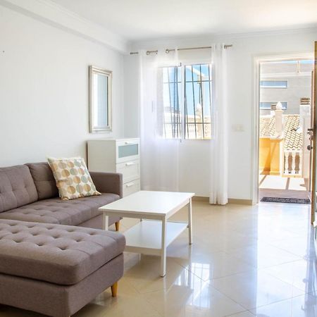 Myflats Premium Mirador Apartman Arenales del Sol Kültér fotó