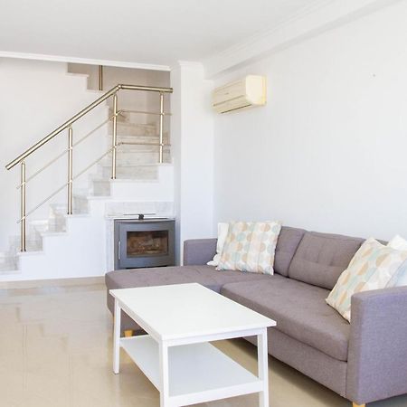 Myflats Premium Mirador Apartman Arenales del Sol Kültér fotó