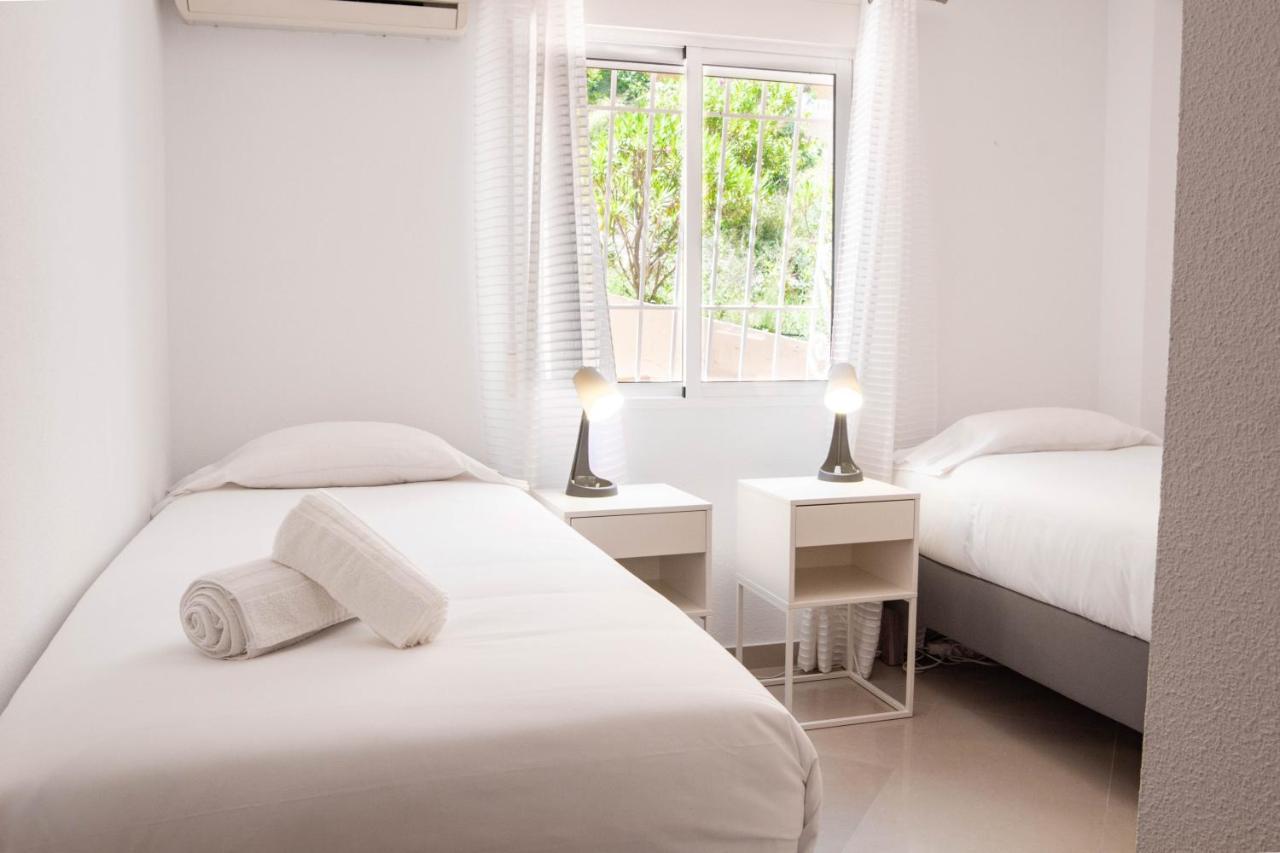 Myflats Premium Mirador Apartman Arenales del Sol Kültér fotó