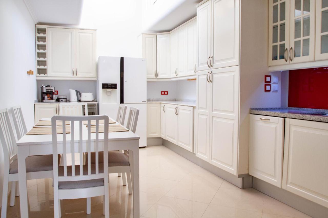 Myflats Premium Mirador Apartman Arenales del Sol Kültér fotó