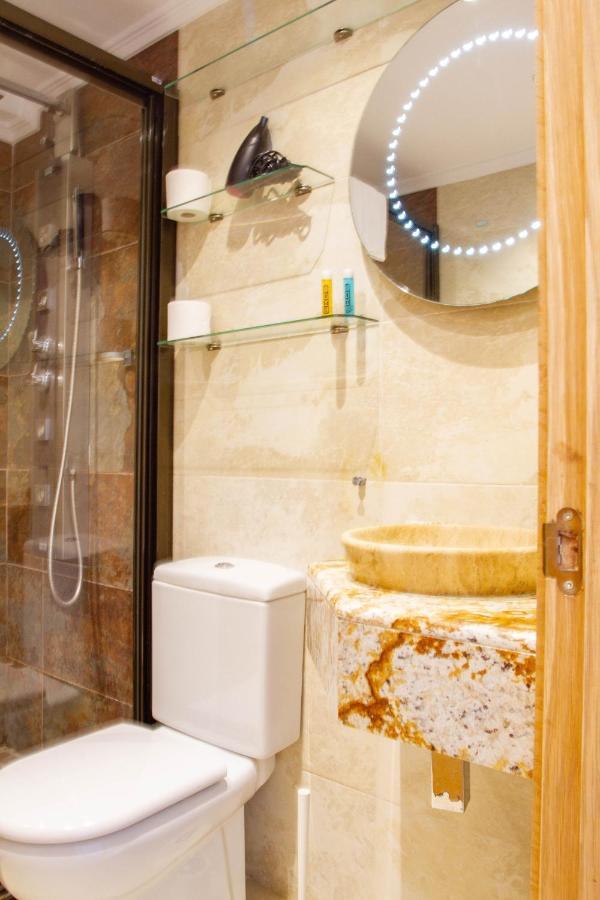 Myflats Premium Mirador Apartman Arenales del Sol Kültér fotó
