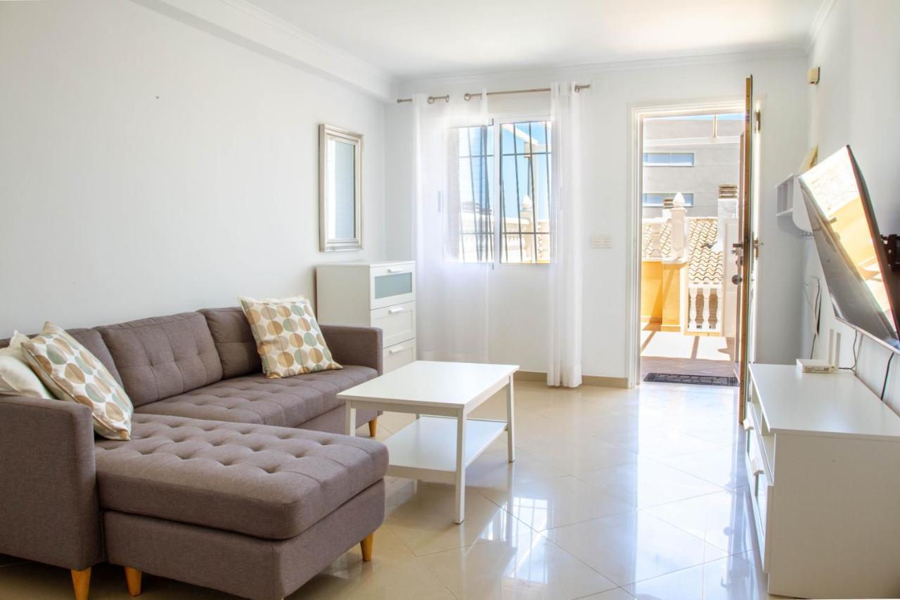 Myflats Premium Mirador Apartman Arenales del Sol Kültér fotó