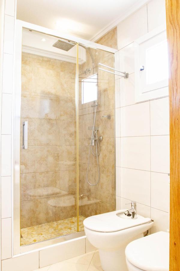 Myflats Premium Mirador Apartman Arenales del Sol Kültér fotó