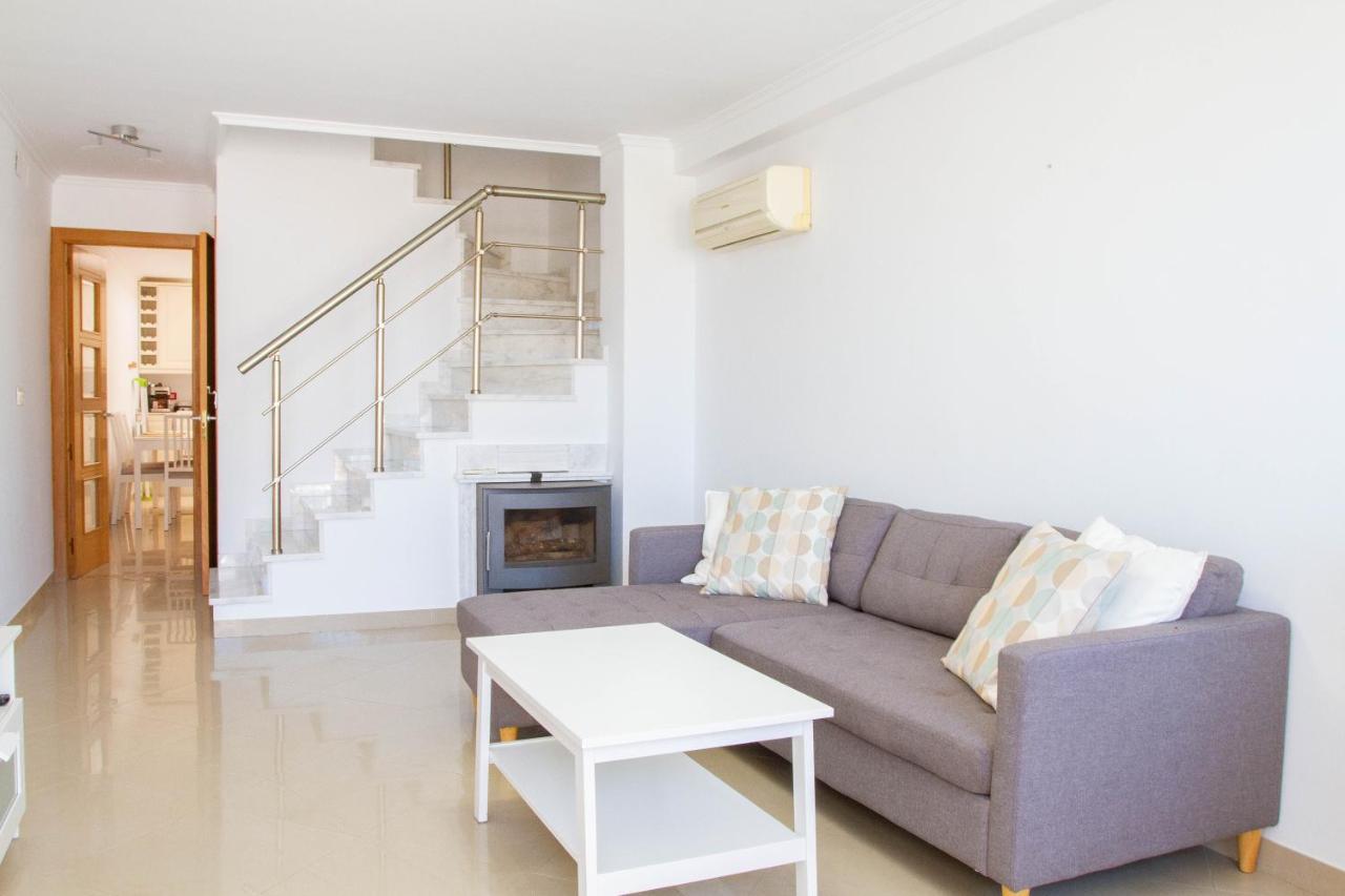 Myflats Premium Mirador Apartman Arenales del Sol Kültér fotó