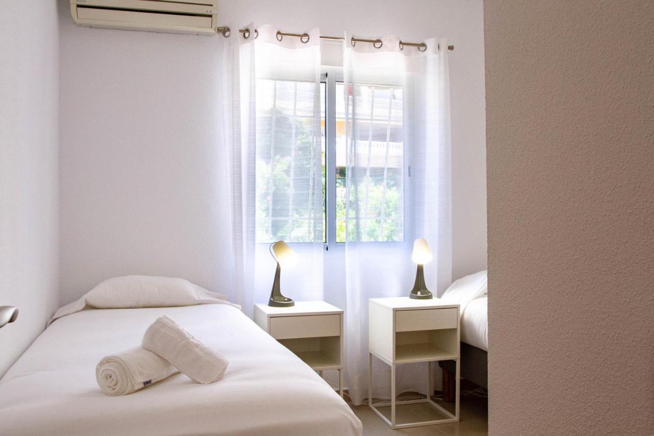 Myflats Premium Mirador Apartman Arenales del Sol Kültér fotó