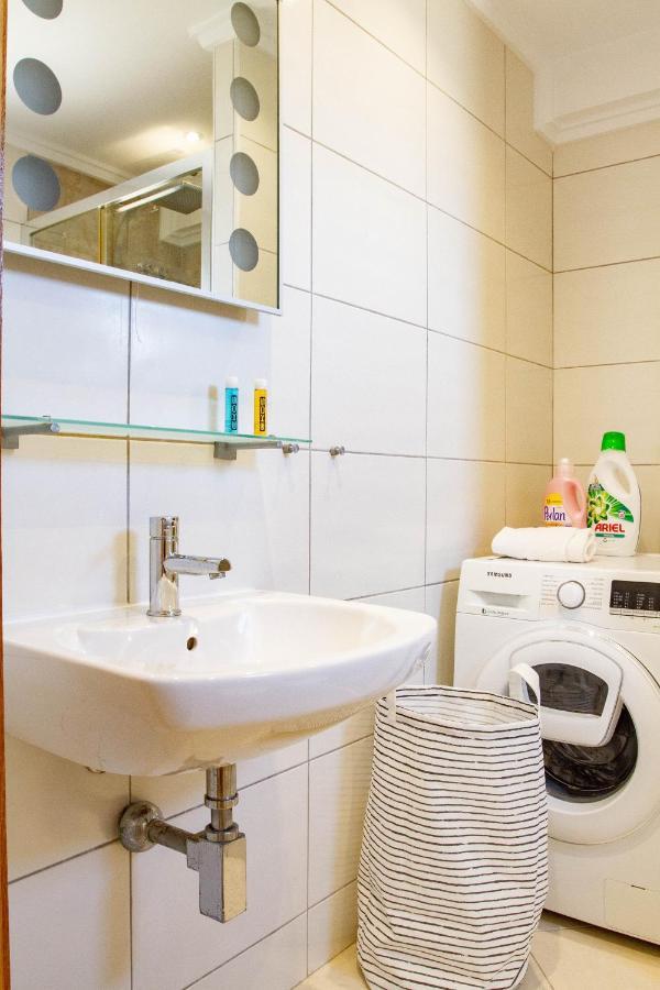 Myflats Premium Mirador Apartman Arenales del Sol Kültér fotó